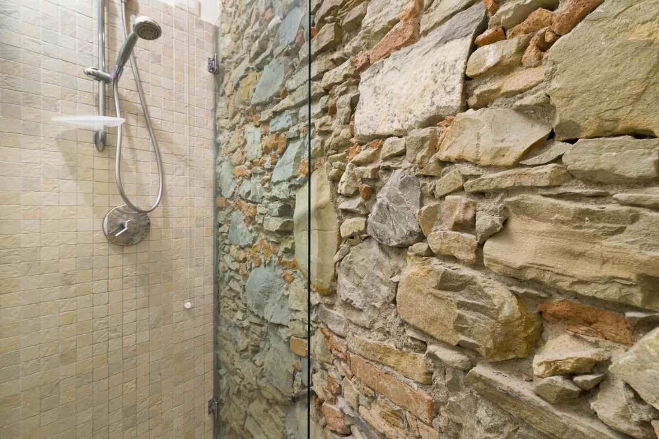Bergamo Art - Porta Agostino Apartment Luaran gambar